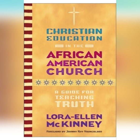 Other - USED Christian Education Book